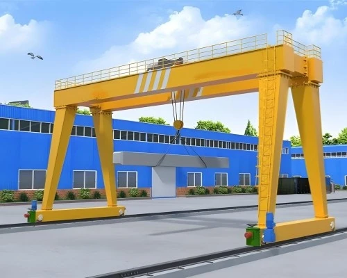 biggest gantry crane in the world-2