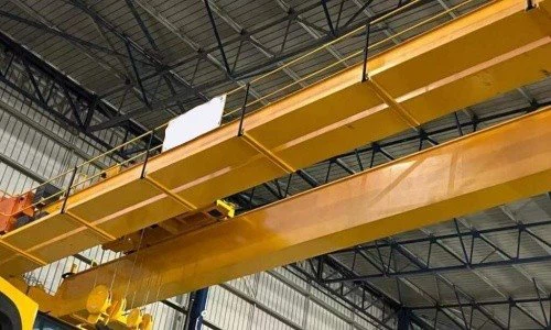 eot crane girder（2）