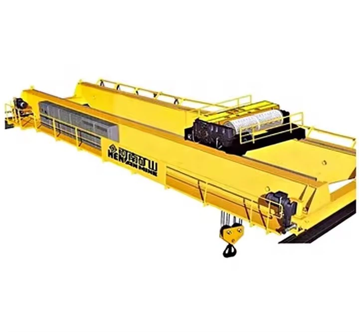 Explosion Proof European Overhead Crane