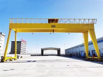Frame Gantry Crane