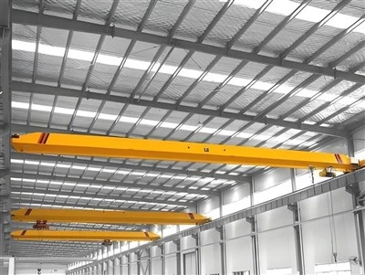 Box Girder Crane